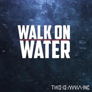 Walk on Water (feat. Elaine “Lil'Bit” Shepherd)