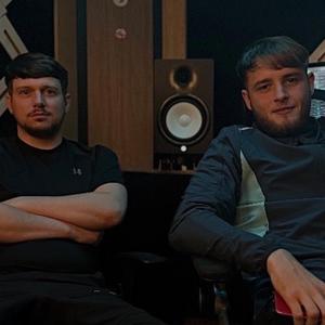 Mind Keeps Drifting (feat. Gilkzy)