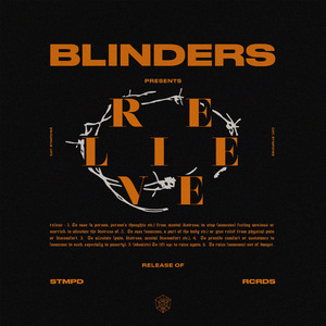 Relieve (Extended Mix)