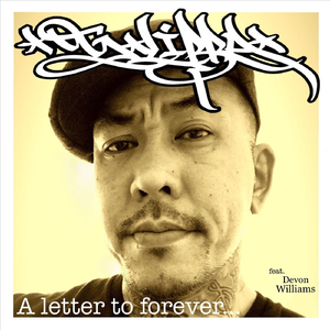 A Letter to Forever... (feat. Devon Williams)