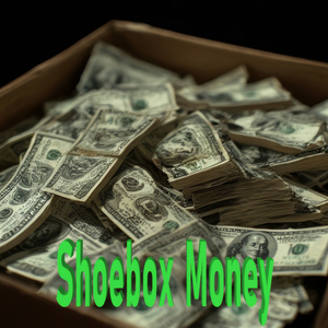Shoebox Money