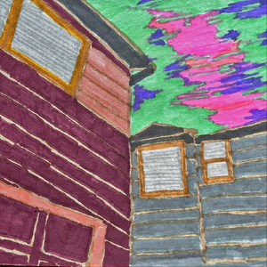 Things I Promised Myself Not to Care About