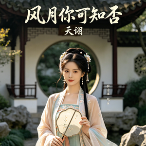风月你可知否