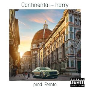 Continental (feat. Femto)
