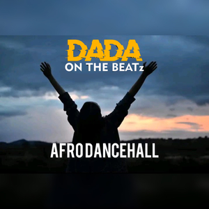 Afro Dancehall (Joie)
