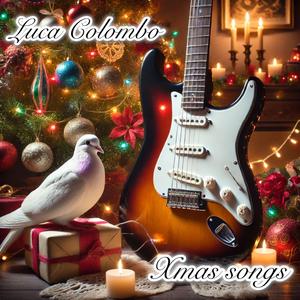 White Christmas Improvisation