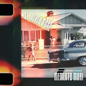 Saint Never's Day (feat. 01.Ekka)