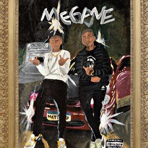 Megane (feat. Golenia)