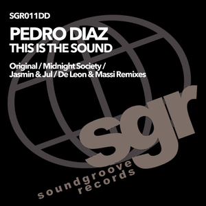 This Is the Sound (Massi & De De Leon's Freq Mix)