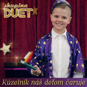 Kúzelník náš deťom čaruje (Instrumental Version)