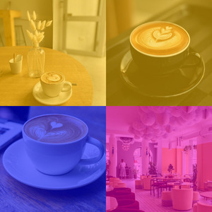 安静的周二声音