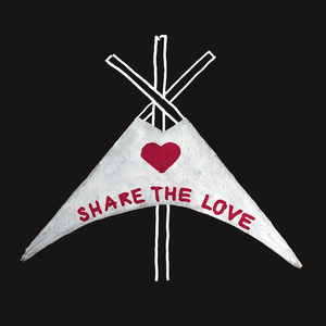 Share the Love