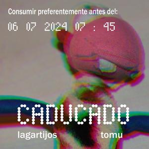 Caducado (feat. tomu)
