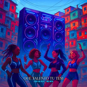 Que Talento Tu Tem