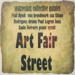Art Fair Street Sosfreejazz