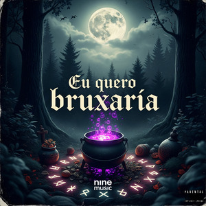 Eu Quero Bruxaria