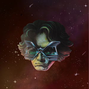 Also Sprach Zarathustra