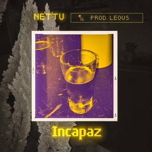 Incapaz (Radio Edit)