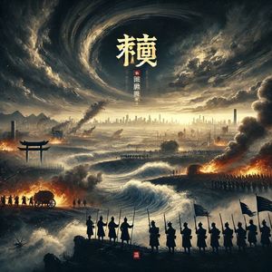 战火烽烟里的历史