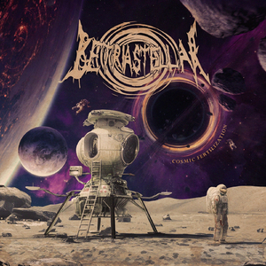 Lost Next Centauri B