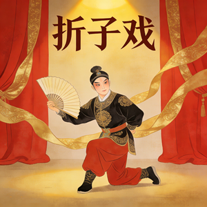 折子戏（对唱版）