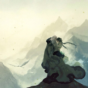 离骚（Cover 易烊千玺）