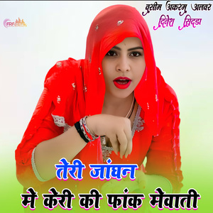 तेरी जांघन मे केरी की फांक मेवाती
