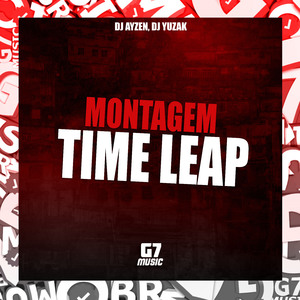 Montagem Time Leap