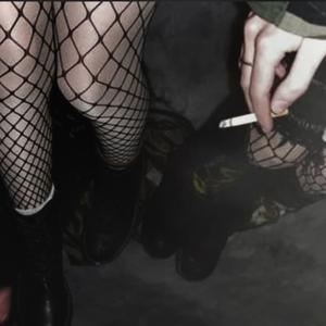 NOBODY (feat. shinekiddkami, DISTORNO, lovehillinhell & SUPERNXVA)