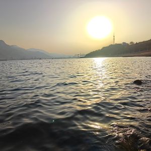 尘埃岛屿的时光暂停处