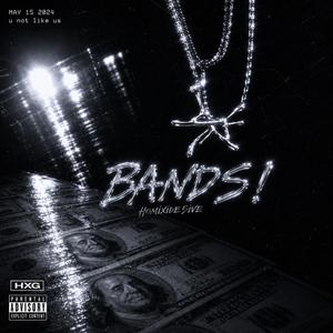 BANDS!