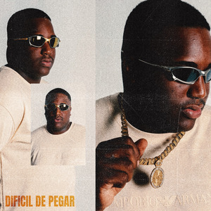 Dificil de Pegar