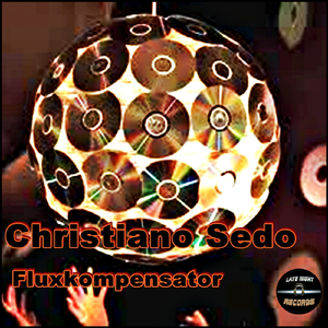 Fluxkompensator (Original Mix)