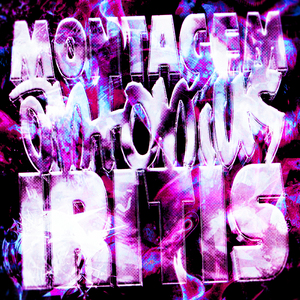 MONTAGEM ANTONIUS IRITIS (Slowed)