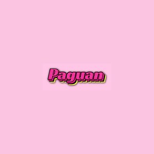 Paguan