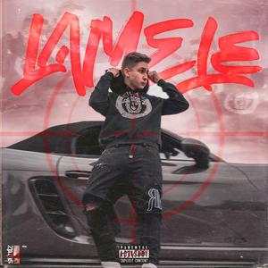 Lamele (feat. Mgk666)