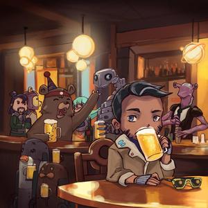 Release Me (feat. Cosmoose) (Randle Man Remix)