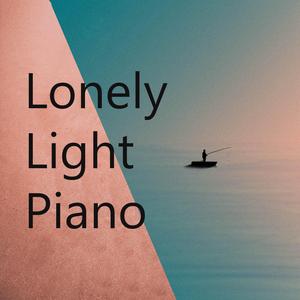 Lonely Light Piano