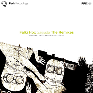 Sagrada (Sebastian Albrecht Remix)