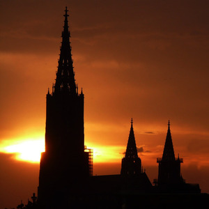 Castle Near the Sea (Intro)