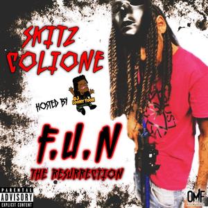 ROUND HURR (feat. KOKAINA) (DJ MIX)