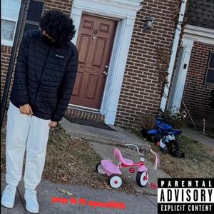 Pop it (feat. Speciiiiii)