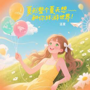 夏天 (整个夏天想和你环游世界)