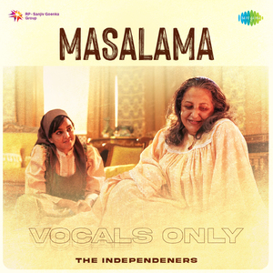 Masalama - Vocals Only