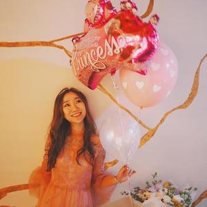 钟楼上吹过仲夏的风