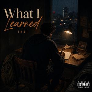 What I learned
