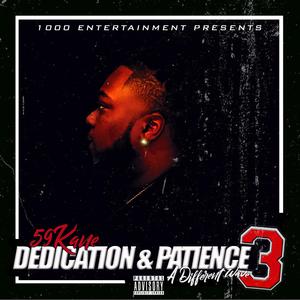 Murky Waters (feat. Pharaoh Music)