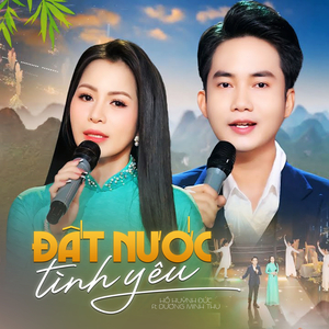 Đất Nước Tình Yêu (Beat)