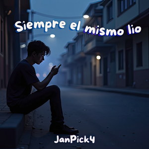 Siempre el Mismo Lio