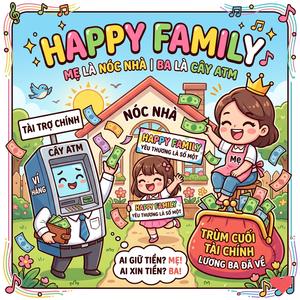 Happy Family